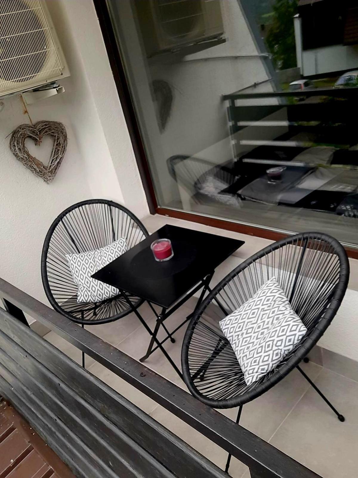 Alpine Relax Bovec Daire Dış mekan fotoğraf
